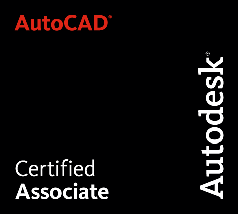 Asociados certificados AutoCAD